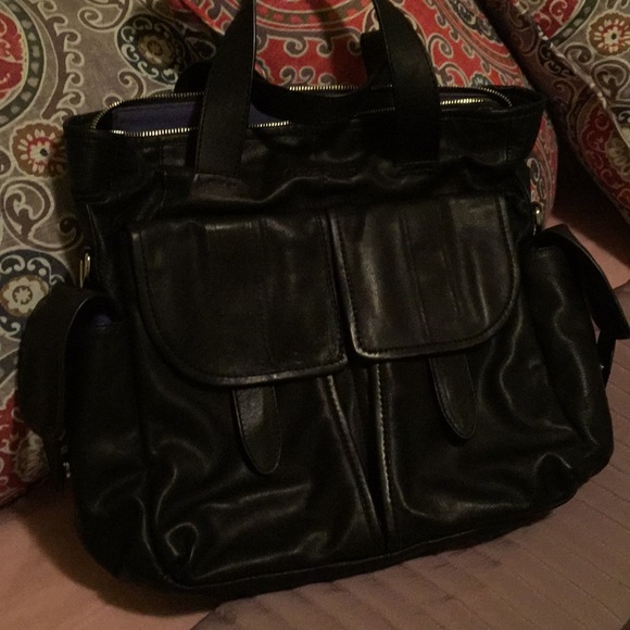 Cole Haan Handbags - Cole Haan Laptop Tote (listing #2 of 2)